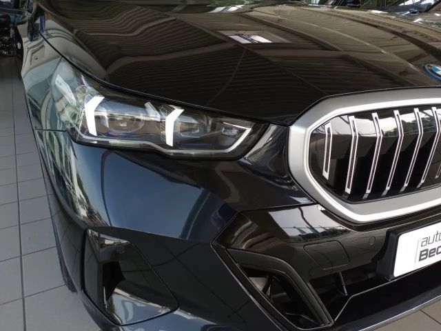 BMW i5 Sedan eDrive40