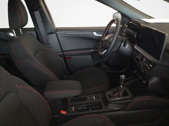 Ford Kuga EcoBoost ST Line