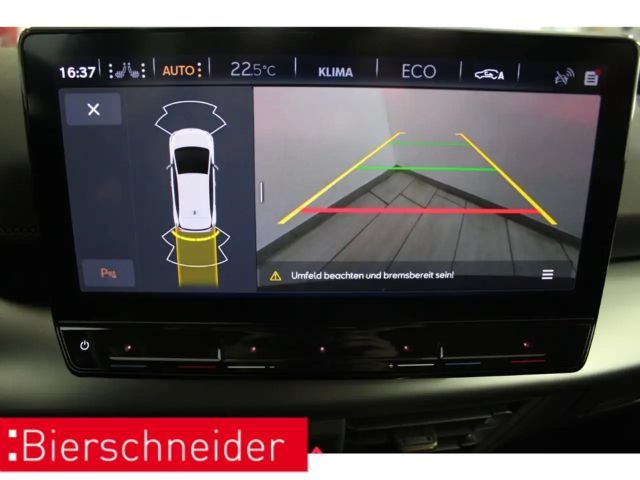 Cupra Born 231PS 20 NAVI ACC BEATS WÄRMEPUMPE