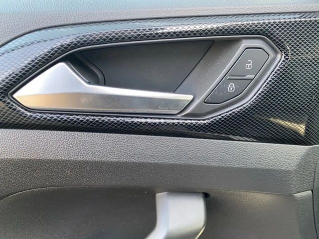 Volkswagen T-Cross 1.0 TSI DSG IQ.Drive Life