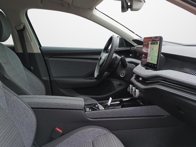 Skoda Superb 2.0 TDI Combi Selection