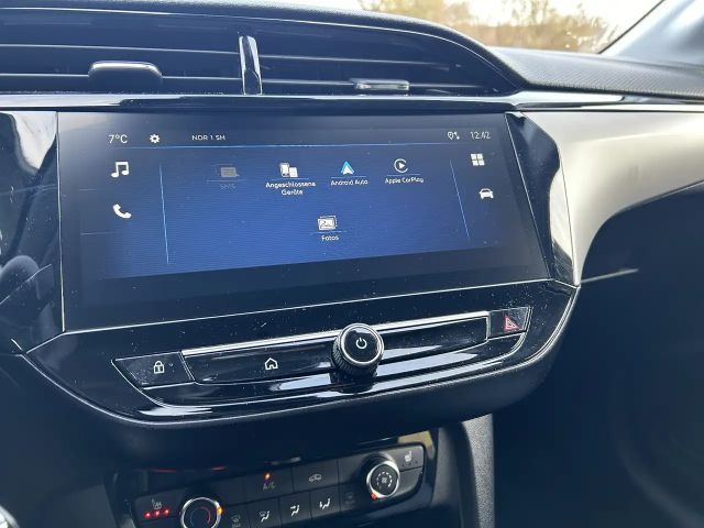 Opel Corsa Edition F Edition