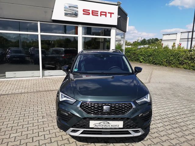 Seat Ateca 1.5 TSI DSG