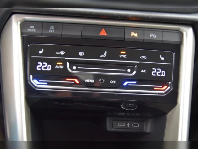 Volkswagen T-Roc Move