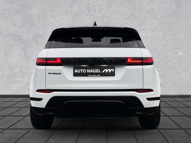 Land Rover Range Rover Evoque SE