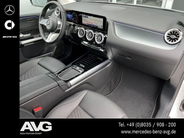 Mercedes-Benz B 200 B 200 d Progressive