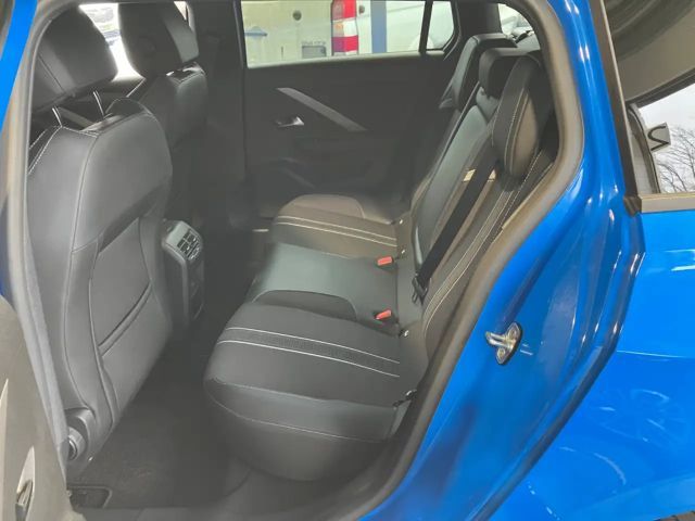 Opel Astra 1.2 Turbo Sports Tourer