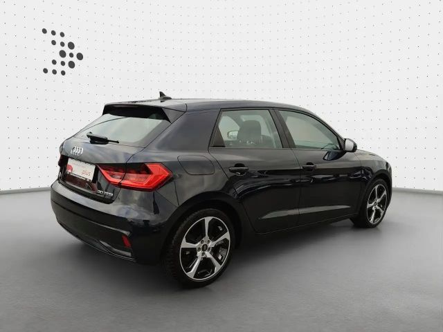 Audi A1 30 TFSI