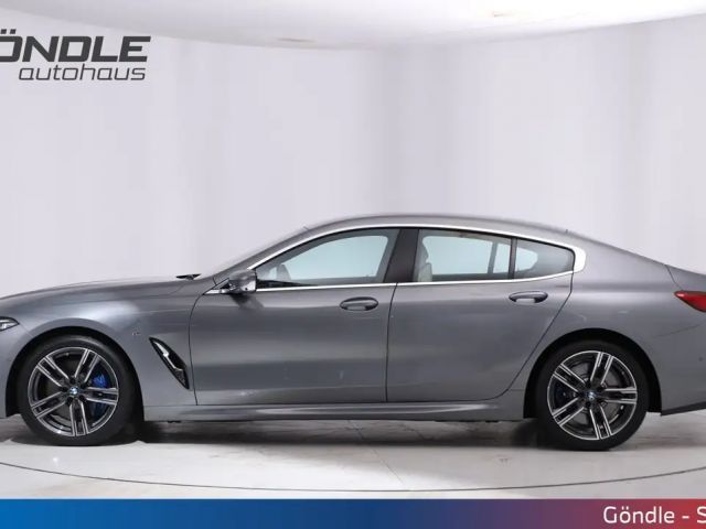 BMW 840 840i Sedan xDrive