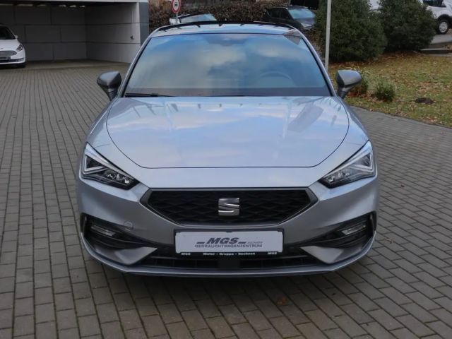 Seat Leon 1.5 eTSI