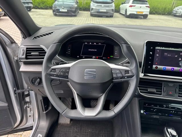 Seat Tarraco 2.0 TDI Xcellence