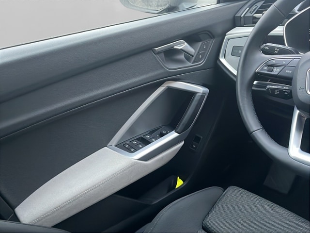 Audi Q3 35 TFSI S-Tronic