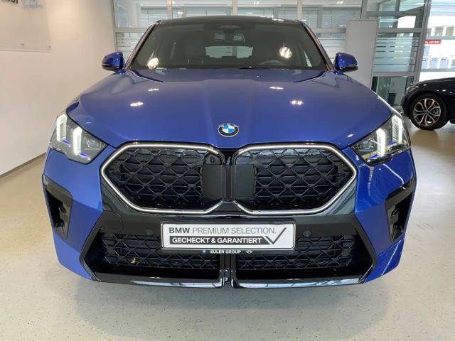 BMW X2 M-Sport xDrive20d