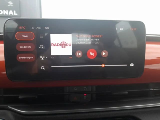 Fiat 600e HYBRID 100 6-Gang eDCT