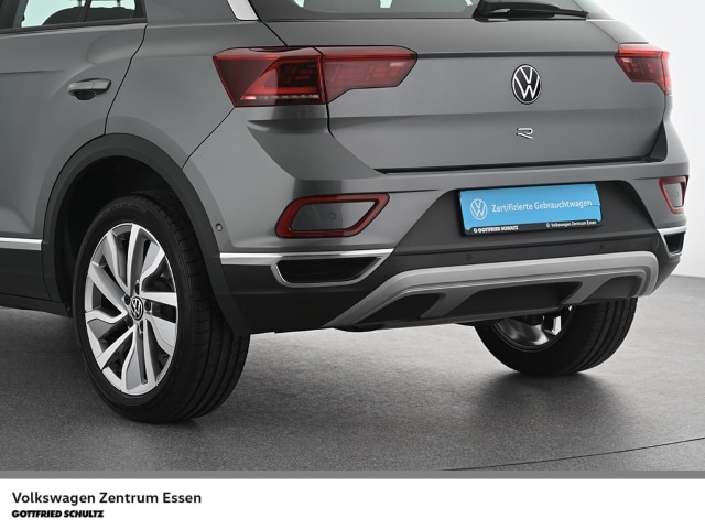 Volkswagen T-Roc DSG Style