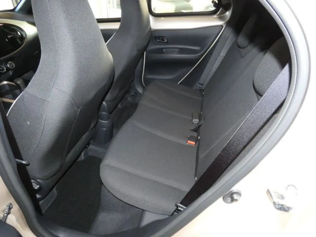 Toyota Aygo X Hatchback S-CVT