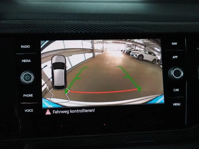 Volkswagen Taigo 1.0 TSI DSG IQ.Drive Life