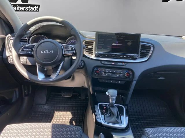 Kia Ceed Spirit SportWagon