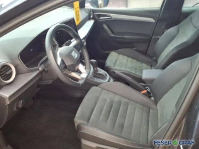 Seat Ibiza 1.0 TSI Xcellence