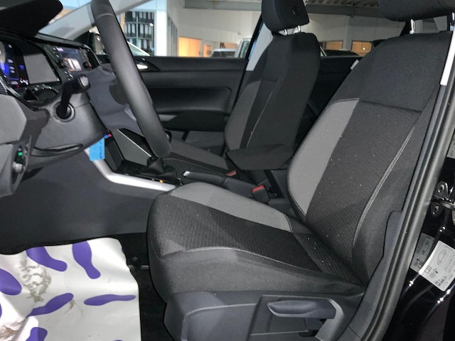 Volkswagen Polo 1.0 TSI IQ.Drive