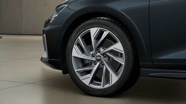 Audi A3 35 TFSI S-Tronic