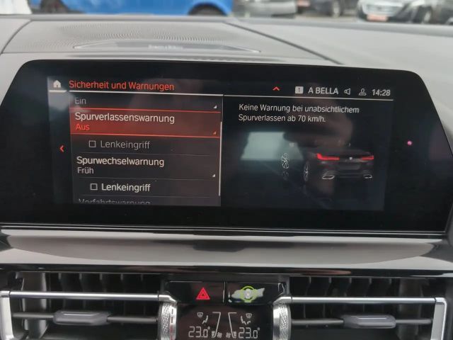 BMW 840 840i Cabrio M-Sport xDrive