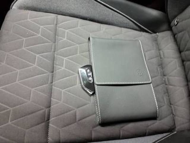 Volkswagen Tiguan 1.5 eTSI DSG