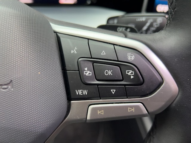 Volkswagen Golf 1.5 eTSI DSG Golf VIII