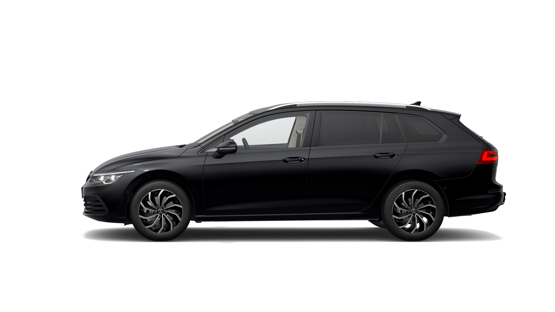 Volkswagen Golf Life Variant