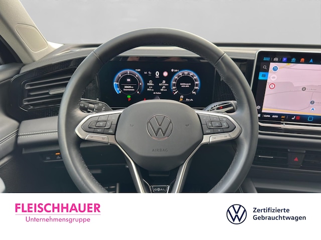 Volkswagen Tiguan 2.0 TDI Plus