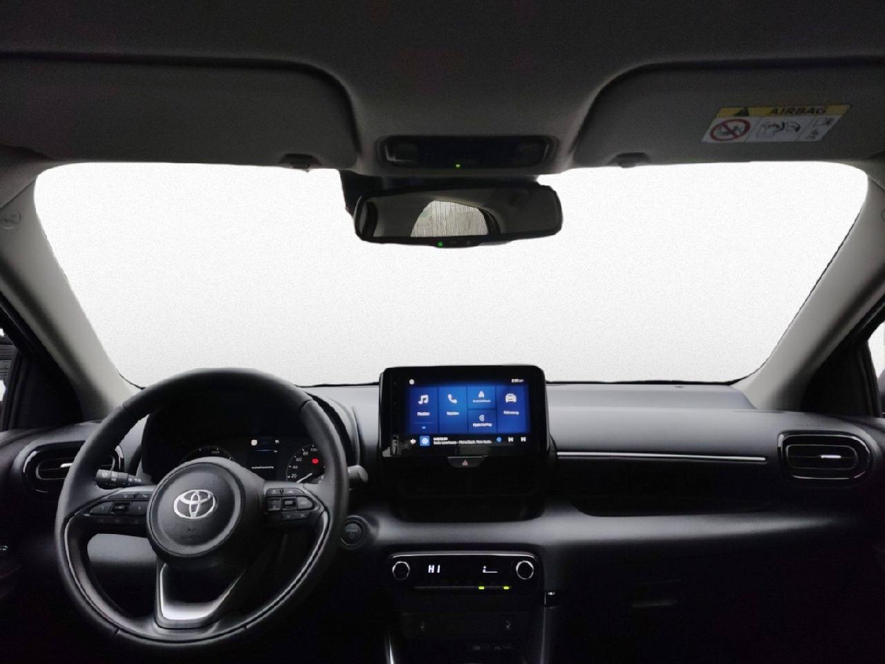 Toyota Yaris 5-deurs Business