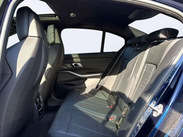 BMW 340 Sedan xDrive