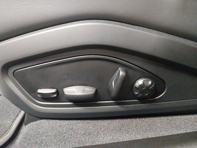 Audi RS e-tron GT Performance Quattro