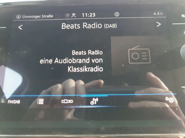 Volkswagen T-Roc 1.0 TSI Style