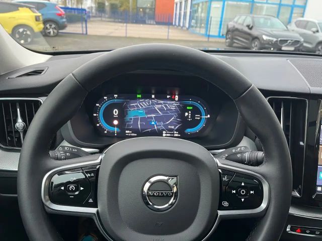 Volvo XC60 AWD Bright Plus T6