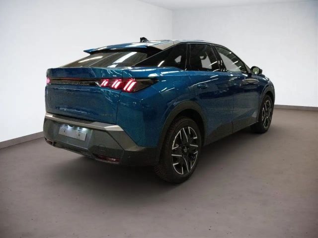 Peugeot 3008 Allure Pack Hybrid