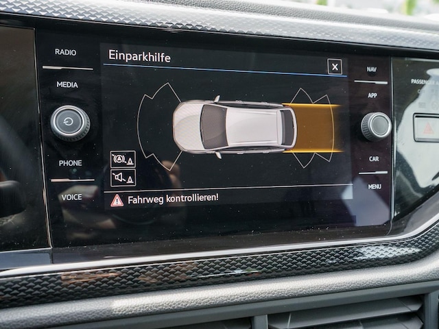 Volkswagen Taigo 1.0 TSI