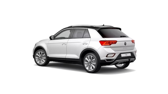 Volkswagen T-Roc 1.5 TSI Style