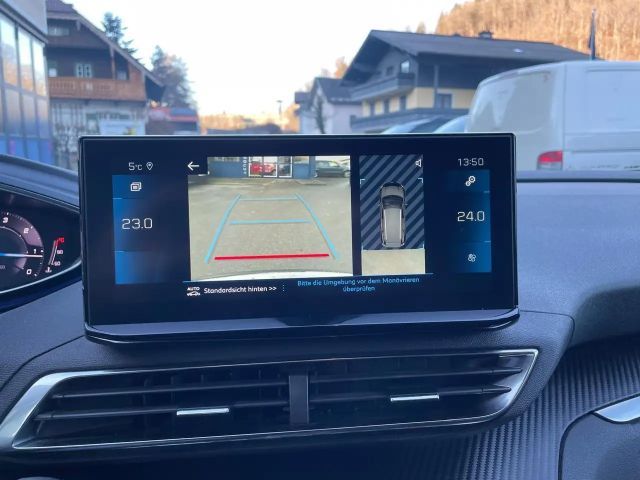 Peugeot 5008 Allure Pack BlueHDi EAT8