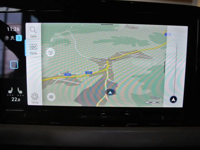 Volkswagen Golf DSG Life Variant