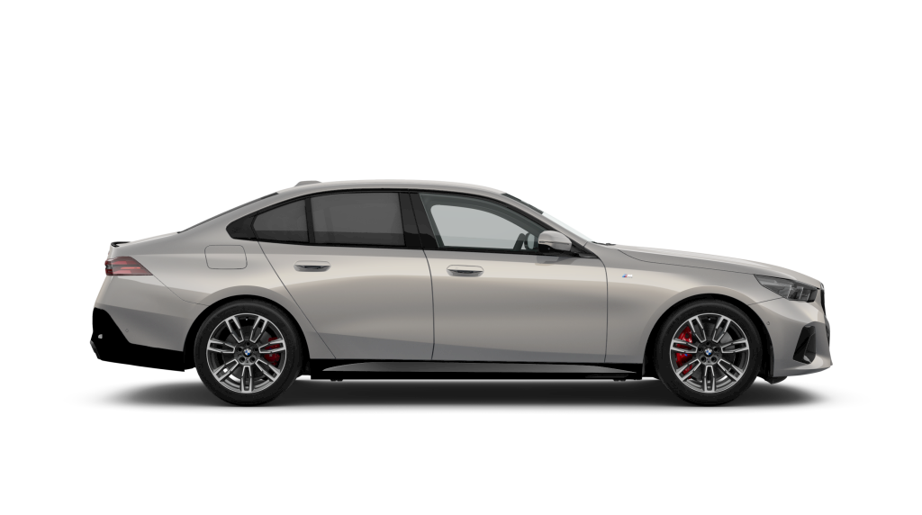 BMW 540 540d Sedan xDrive