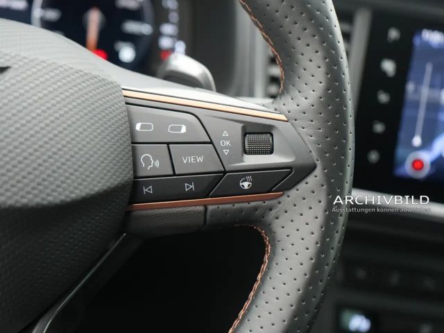 Cupra Ateca 4Drive DSG VZ