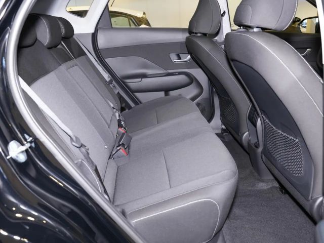 Hyundai Kona Electric Select