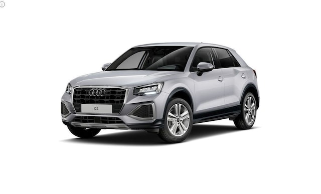 Audi Q2 30 TFSI