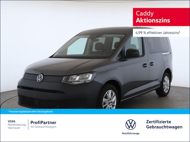 Volkswagen Caddy Caddy