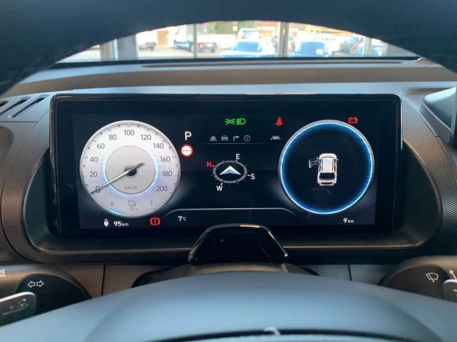 Hyundai INSTER 49 kWh