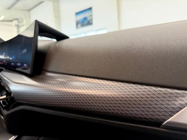 BMW M3 Competition Sedan xDrive