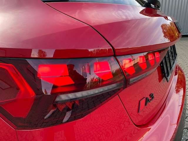 Audi A3 35 TFSI S-Line S-Tronic Sportback