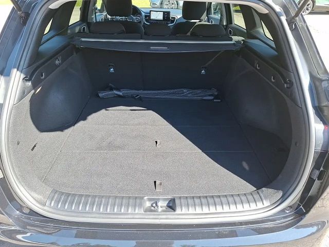 Kia Ceed GDi SportWagon