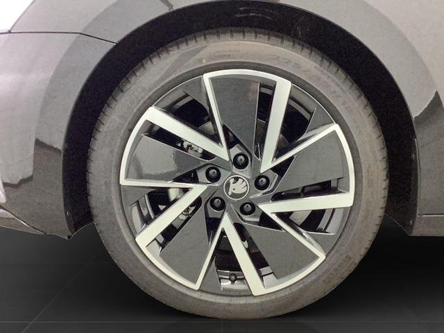 Skoda Octavia 2.0 TDI Combi Sportline